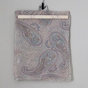 Beautiful Paisley Scarf